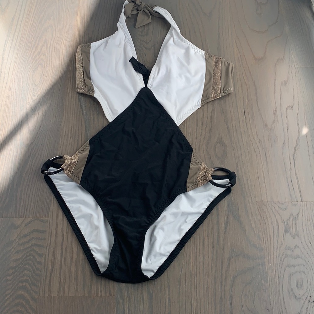 Bathing Suit - image 1